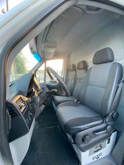 Ψυγείο Mercedes-Benz 2013 Sprinter 316-thumb-11