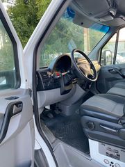 Ψυγείο Mercedes-Benz 2013 Sprinter 316-thumb-12