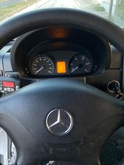 Ψυγείο Mercedes-Benz 2013 Sprinter 316-thumb-13