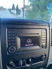 Ψυγείο Mercedes-Benz 2013 Sprinter 316-thumb-14