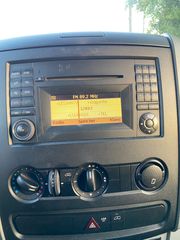 Ψυγείο Mercedes-Benz 2013 Sprinter 316-thumb-16