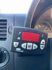 Ψυγείο Mercedes-Benz 2013 Sprinter 316-thumb-18