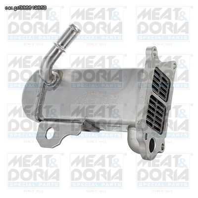 Βαλβίδα AGR  CITROEN C4 GRAND PICASSO I, C4 II, C4 PICASSO I, C5 II, C5 III, C8, DS4, JUMPY II; FIAT SCUDO; FORD MONDEO IV; PEUGEOT 3008, 308, 308 I, 407, 5008 2.0/2.0D 06.02-