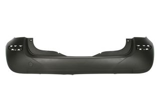 Προφυλακτήρας/εξαρτήματα RENAULT MODUS Ph I 09.04-11.07