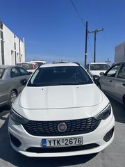 Fiat Tipo '18  Station Wagon 1.4 16V Street