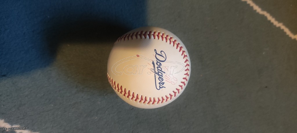 Μπάλα Baseball Dodgers