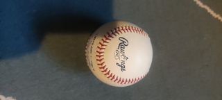 Μπάλα Baseball Dodgers-thumb-1