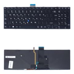 Πληκτρολόγιο - Keyboard Laptop Toshiba Satellite pro a50-c-23p (Κωδ.40480USBACKLIT)
