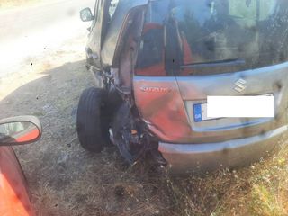 Suzuki Splash 2009-thumb-6