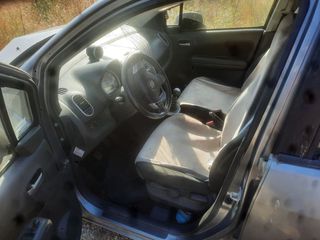 Suzuki Splash 2009-thumb-8