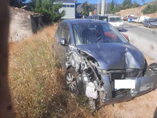 Suzuki Splash 2009-thumb-1
