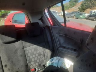 Suzuki Splash 2009-thumb-9