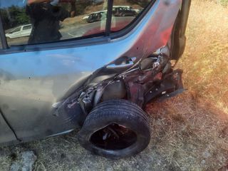 Suzuki Splash 2009-thumb-2