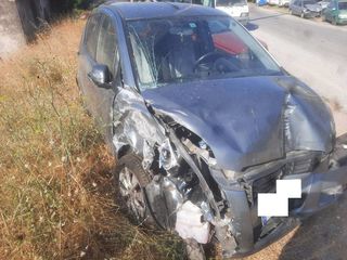 Suzuki Splash 2009-thumb-5