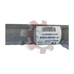Renault Clio 2013-2016 1.5 DCi Υδραυλική Κρεμαγιέρα Τιμονιού 490014832R OEM-thumb-2