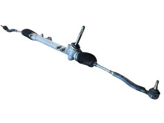 Renault Clio 2013-2016 1.5 DCi Υδραυλική Κρεμαγιέρα Τιμονιού 490014832R OEM-thumb-5