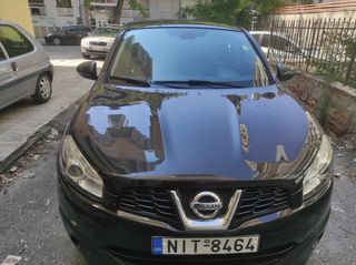 Nissan Qashqai '12