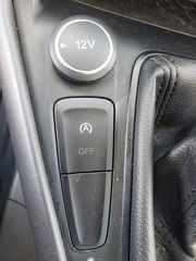 Ford Focus 2015 Με ζημια στο μοτερ-thumb-16