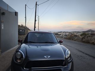 Mini Countryman 2016 S  ALL4 PARK LANE Edition