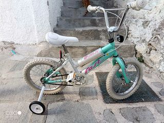 Ποδήλατο παιδικά '22