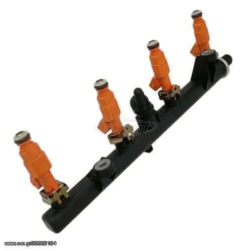 Μπεκιέρα (Φλογέρα) Alfa Romeo 145 / 146 / 147 / 156 - 0280151048