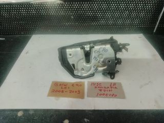 ΚΛΕΙΔΑΡΙΑ ΠΙΣΩ ΑΡΙΣΤΕΡΑ BMW E90 LCI