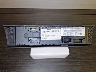 BMW E82 E87 E90 E91 E92 ΧΕΙΡΙΣΤΗΡΙΟ ΚΛΙΜΑΤΙΣΜΟΥ ΜΕ ΘΕΡΜΑΙΝΟΜΕΝΑ (9221852)-thumb-3