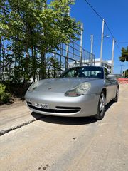 Porsche 996 2001 911 carrera -thumb-2