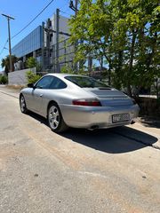 Porsche 996 2001 911 carrera -thumb-3