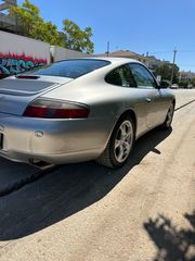 Porsche 996 2001 911 carrera -thumb-4