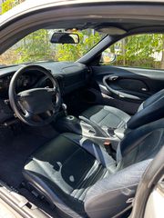 Porsche 996 2001 911 carrera -thumb-5