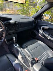 Porsche 996 2001 911 carrera -thumb-7