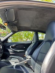 Porsche 996 2001 911 carrera -thumb-8