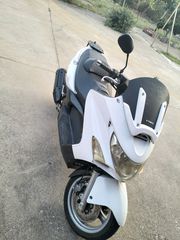 Car.gr - Μοτοσυκλέτες - Roller/Scooter, Kymco Xciting 250, Έτος 2007