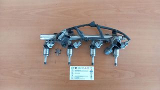 ΜΠΕΚΙΕΡΑ (175204385R) 1.2 TCE DACIA SANDERO II 2016-2020