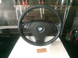 ΤΙΜΟΝΙ BMW E60