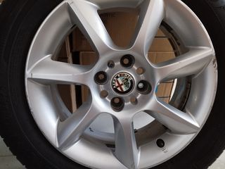 Ζαντες Alfa Romeo