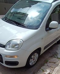 Fiat Panda 2016 1.3 Multijet 16V Start&Stopp Lounge