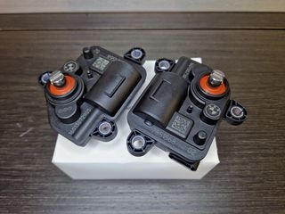 Exhaust flap control actuator: F80 M3, F82 M4, F30, F31, F32, F33, F34