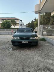 Nissan Almera '99 GX 1.4