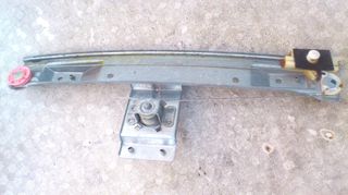 OPEL CORSA D - ECO FLEX 2006 - 2015.// ΓΡΥΛΟΣ ΠΑΡΑΘΥΡΟΥ ΧΕΙΡΟΚΙΝΗΤΟΣ ΠΟΡΤΑΣ ΠΙΣΩ ΑΡΙΣΤΕΡΑ 5ΘΥΡΟ \\ Γ Ν Η Σ Ι Α-ΚΑΛΟΜΕΤΑΧΕΙΡΙΣΜΕΝΑ-ΑΝΤΑΛΛΑΚΤΙΚΑ