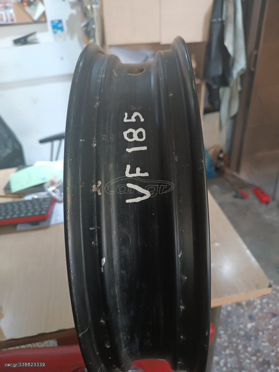 Ρόδα πίσω από SYM VF 185