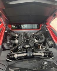 L539 L539C 6,5 V12 Lamborghini Aventador 2019 κινητήρα βενζίνης