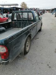 Ford Ranger καρότσα μόνη. -thumb-1