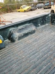 Ford Ranger καρότσα μόνη. -thumb-2