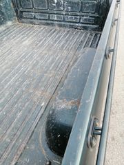 Ford Ranger καρότσα μόνη. -thumb-3