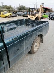Ford Ranger καρότσα μόνη. -thumb-4