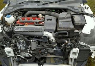 CEP CEPA CEPB 2,5 Tfsi Audi TTRS RS3 κινητήρα βενζίνης 2013