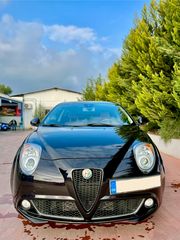 Alfa Romeo Mito '12 QV line
