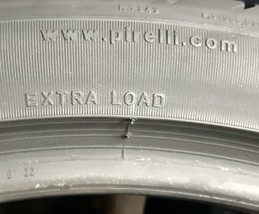 Pirelli P Zero, 255/35/19 & 285/30/19, Extra Load, 4 τεμάχια-thumb-5